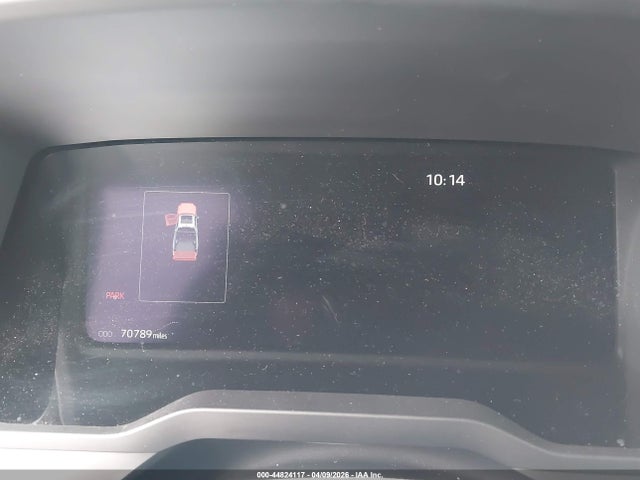 Toyota Tundra Platinum