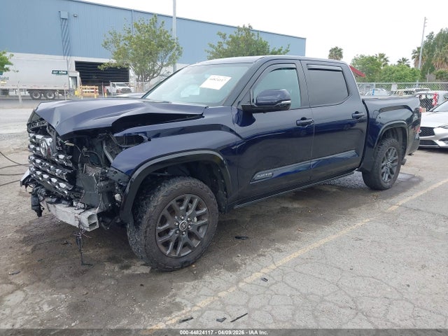 Toyota Tundra Platinum