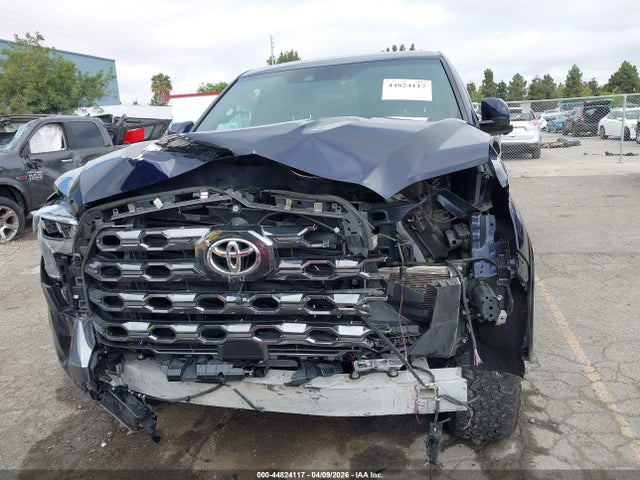 Toyota Tundra Platinum