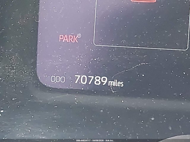 Toyota Tundra Platinum