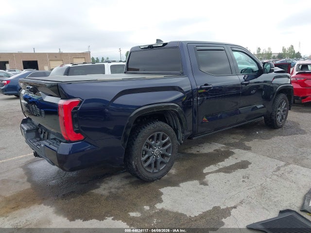 Toyota Tundra Platinum
