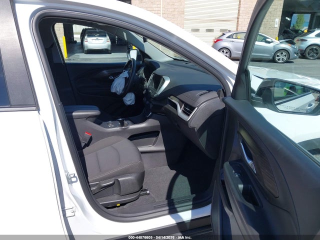GMC Terrain Awd Sle