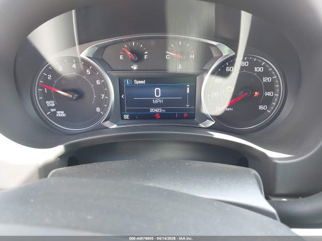 GMC Terrain Awd Sle