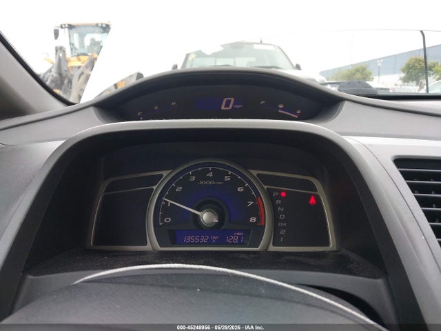 Honda Civic Ex-l