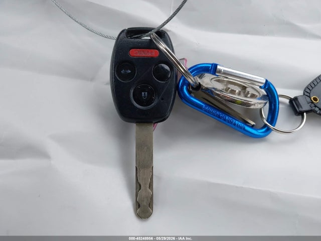 Honda Civic Ex-l