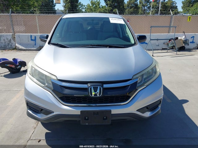 Honda CR-V Se