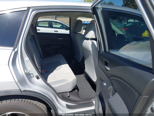 Honda CR-V Se