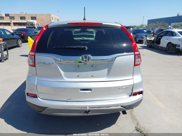 Honda CR-V Se