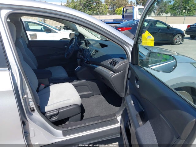 Honda CR-V Se