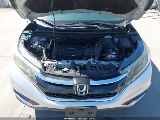 Honda CR-V Se