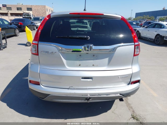 Honda CR-V Se
