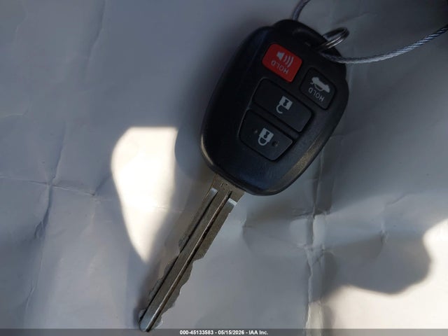 Toyota Corolla Le Eco