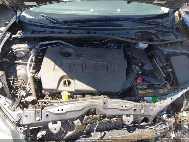 Toyota Corolla Le Eco