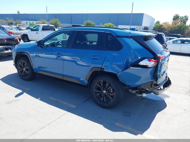 Toyota RAV4 Se