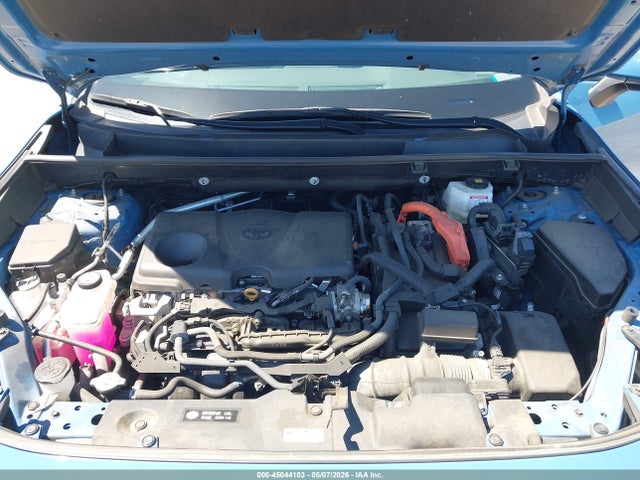 Toyota RAV4 Se