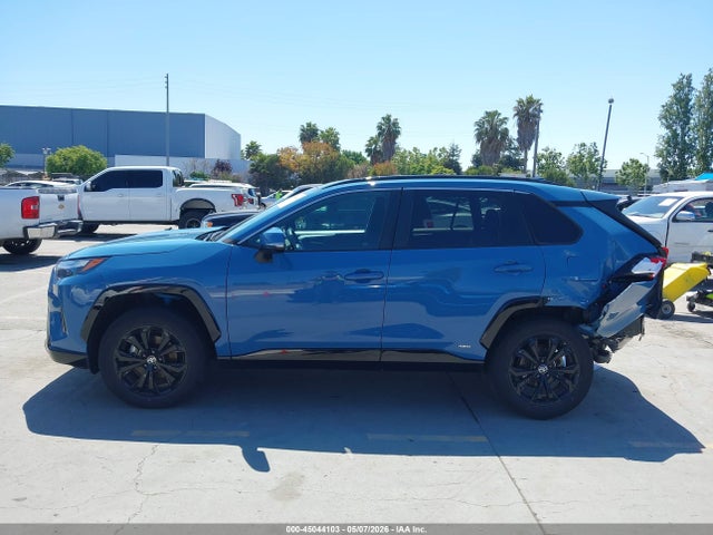 Toyota RAV4 Se