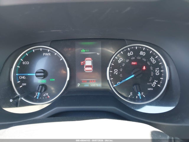 Toyota RAV4 Se