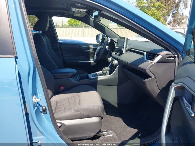 Toyota RAV4 Se