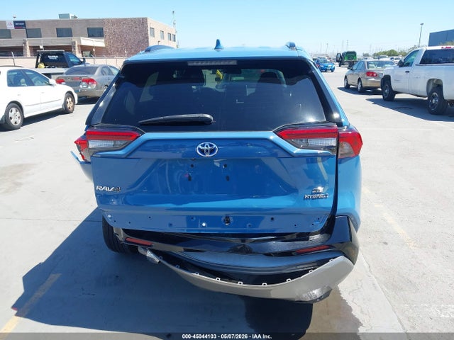 Toyota RAV4 Se