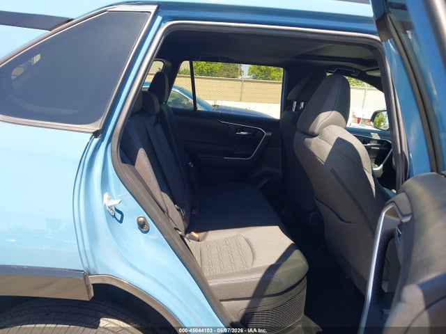 Toyota RAV4 Se