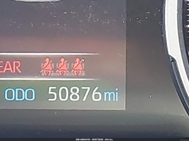 Toyota RAV4 Se