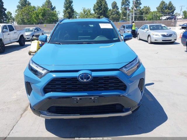 Toyota RAV4 Se