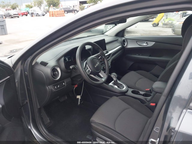 Kia Forte Lxs