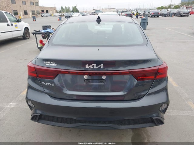 Kia Forte Lxs