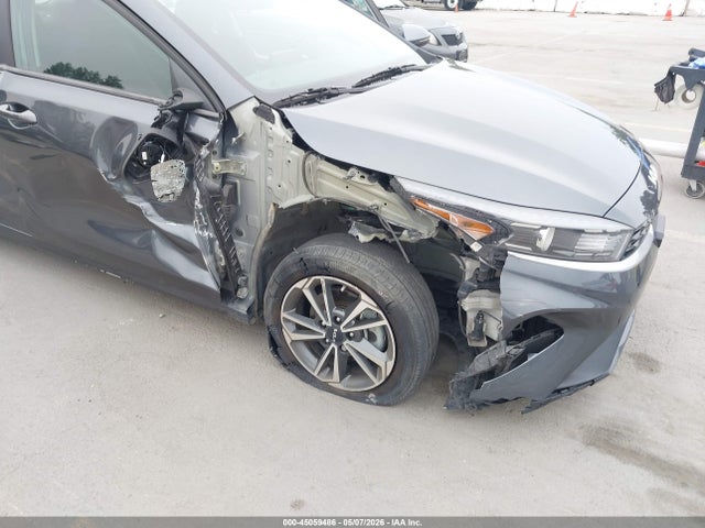 Kia Forte Lxs