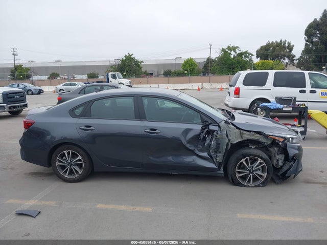 Kia Forte Lxs