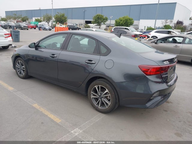 Kia Forte Lxs