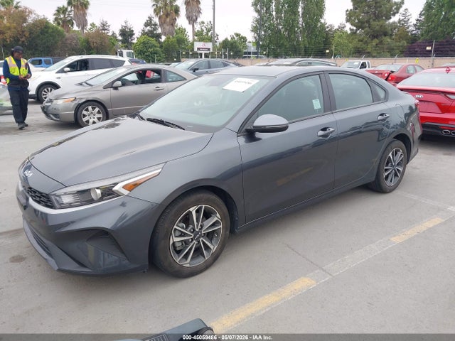 Kia Forte Lxs