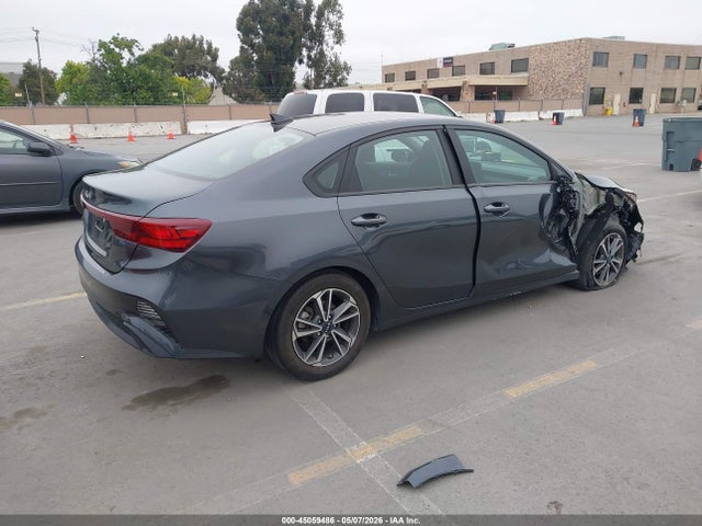 Kia Forte Lxs
