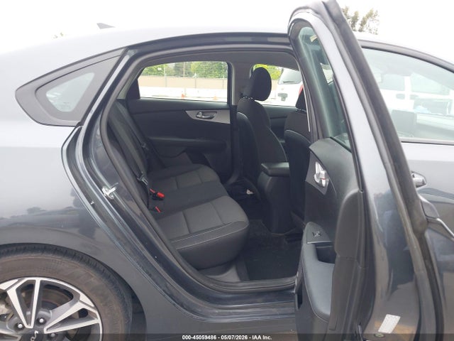 Kia Forte Lxs