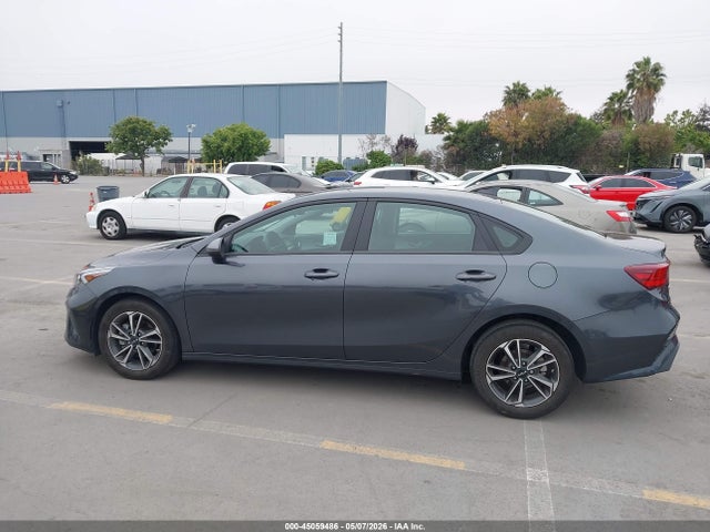 Kia Forte Lxs
