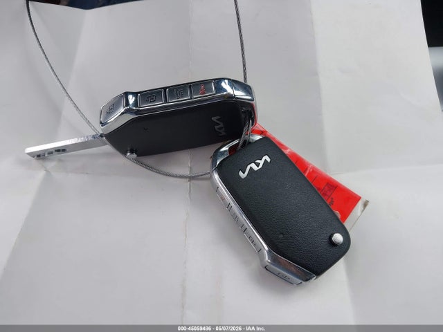 Kia Forte Lxs