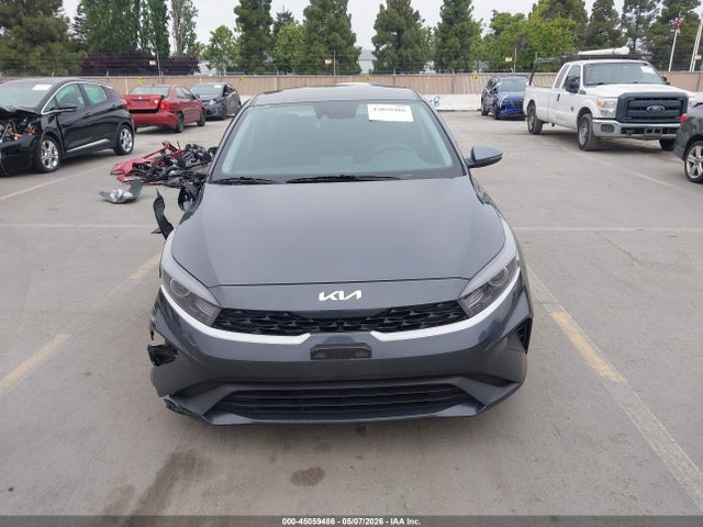 Kia Forte Lxs
