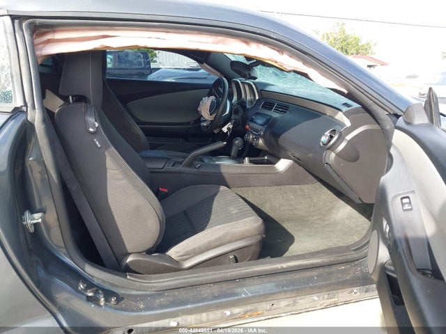 Chevrolet Camaro 2ls