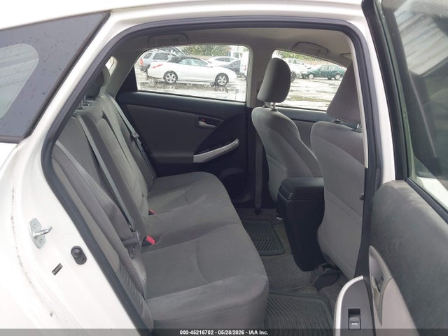 Toyota Prius Two