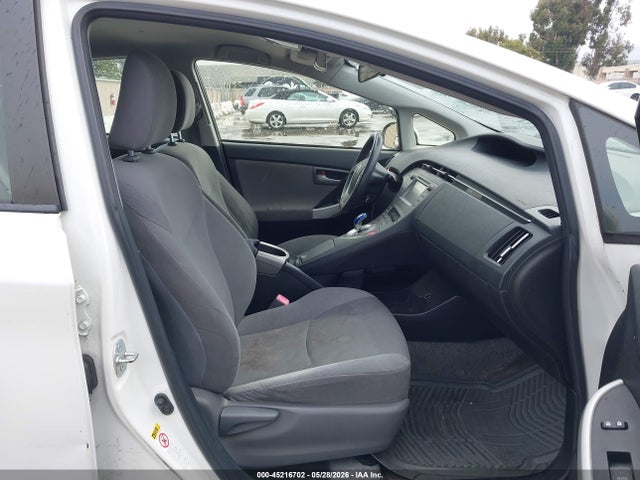 Toyota Prius Two