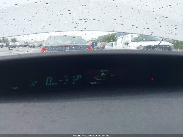 Toyota Prius Two