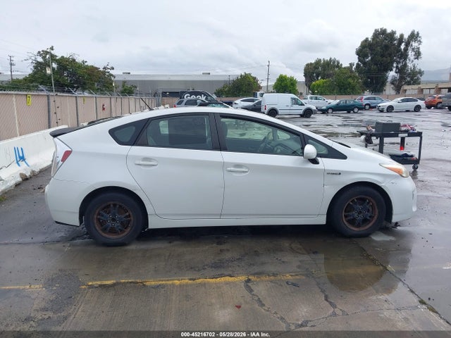 Toyota Prius Two