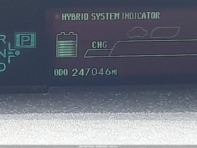 Toyota Prius Two