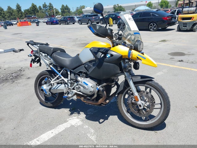 2006 BMW R1200