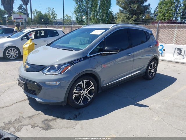Chevrolet Bolt Fwd Premier