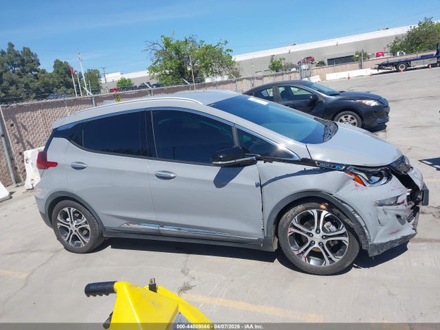 Chevrolet Bolt Fwd Premier
