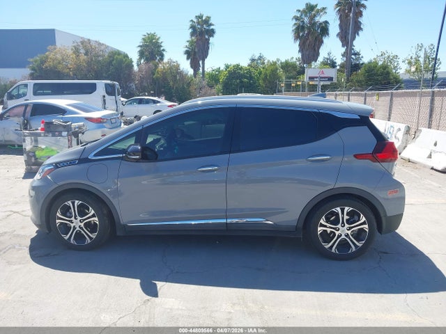 Chevrolet Bolt Fwd Premier