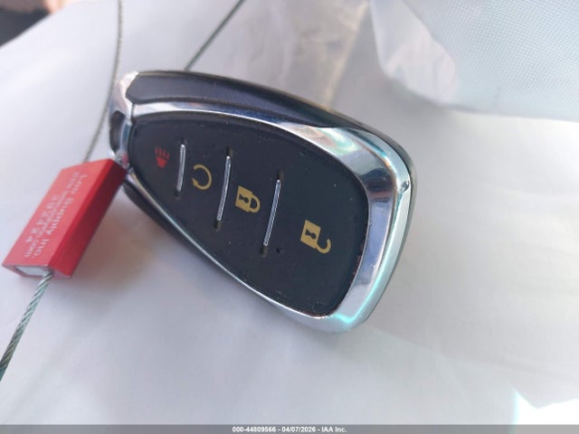Chevrolet Bolt Fwd Premier