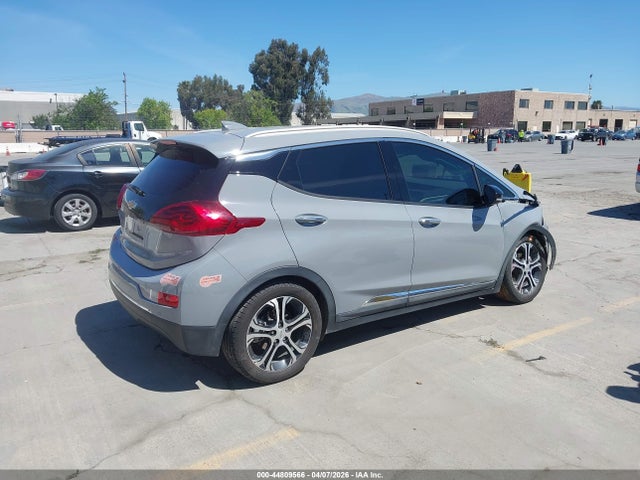 Chevrolet Bolt Fwd Premier