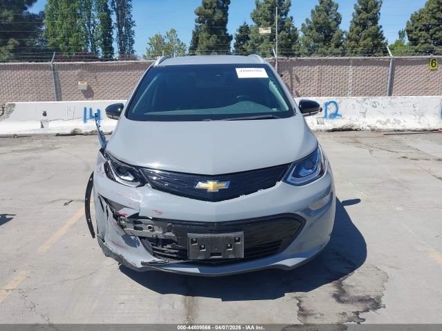 Chevrolet Bolt Fwd Premier
